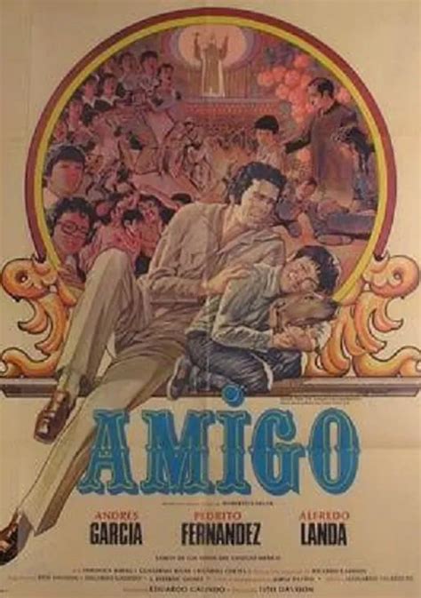 watch amigo 1980 online hd